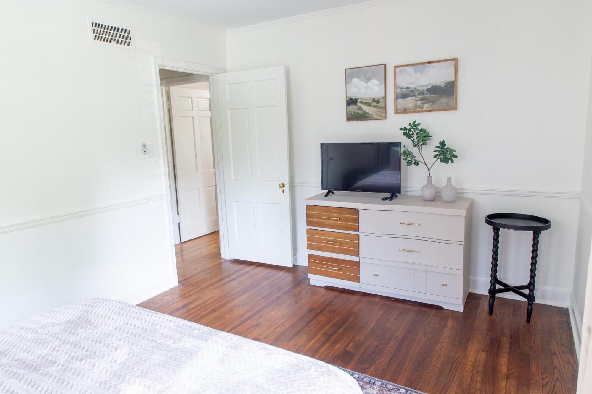 J Birds' Cottage Midtown Мемфіс Екстер'єр фото
